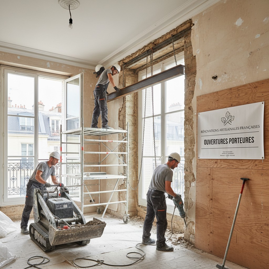 FL CONSTRUCTIONS - CRD